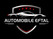 Logo Automobile EFTAL GmbH